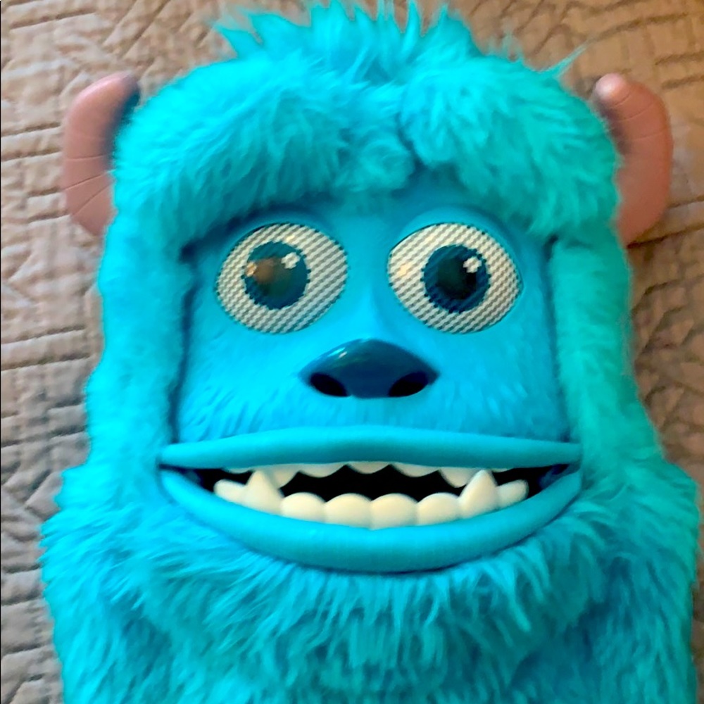 Monsters Inc